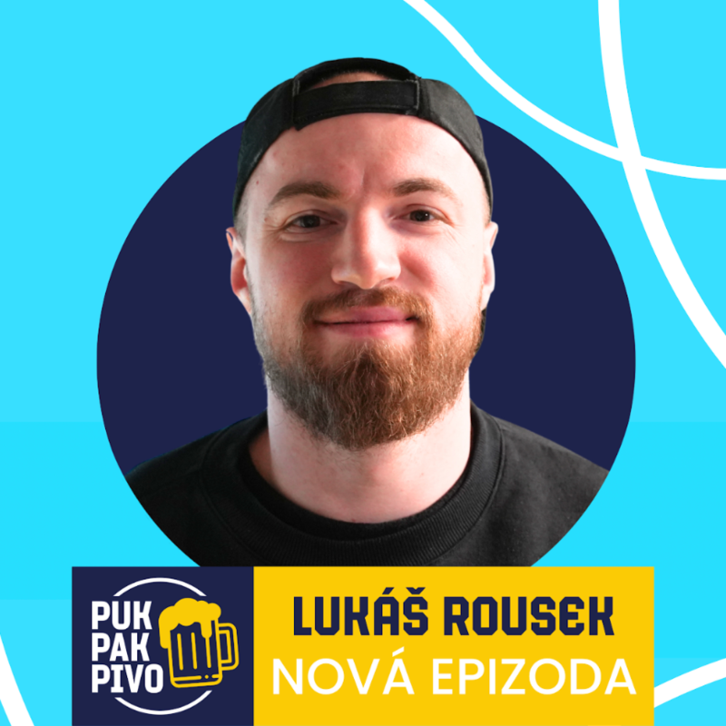 Obrázek epizody #234 Cítím, že jsem ještě mladý na to, abych se vracel do Česka.