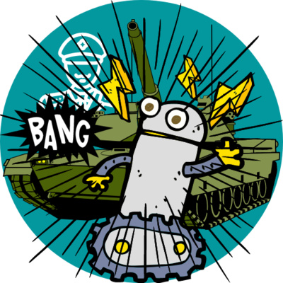 Obrázek epizody Přítulíček