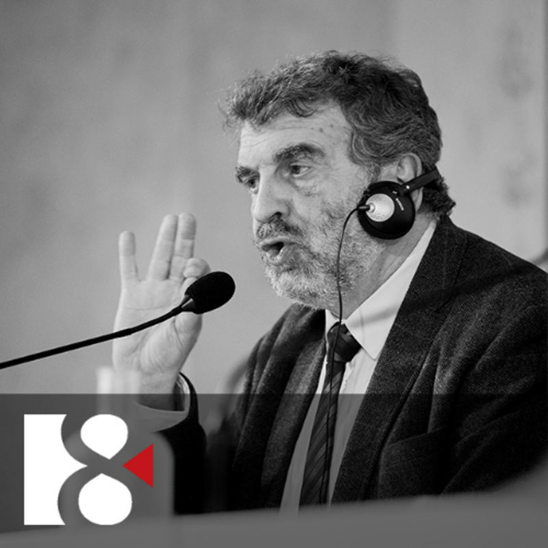 Obrázek epizody Ženy a kněžský úřad | seminář s Andreou Grillem (7. února 2026)