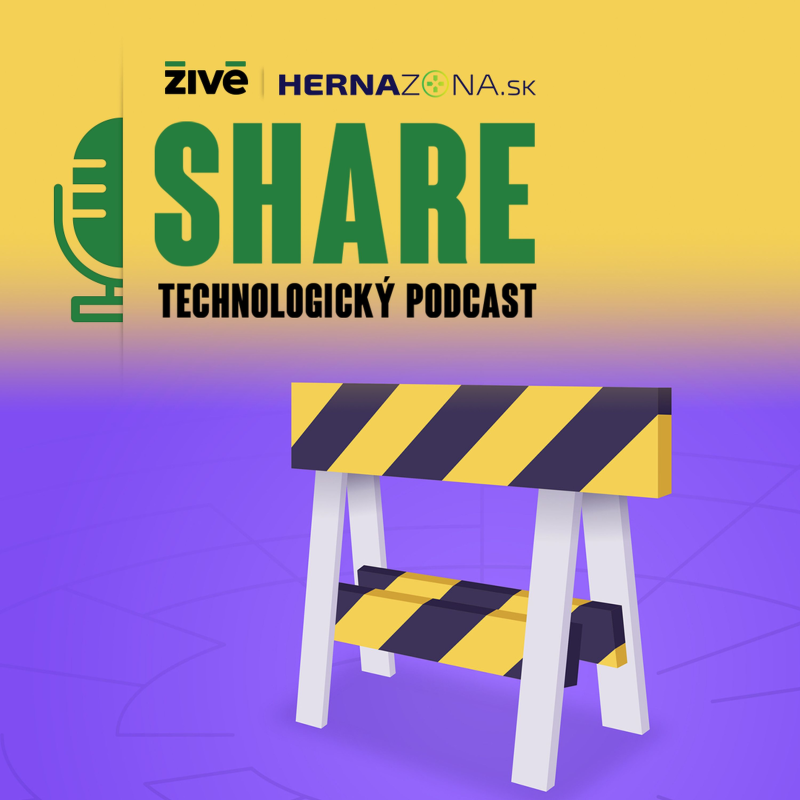 Obrázek epizody SHARE: Cudzinci na Slovensku narážajú na bariéry aj v digitálnom svete