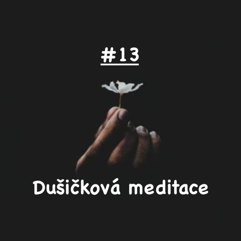 Obrázek epizody Dušičková meditace