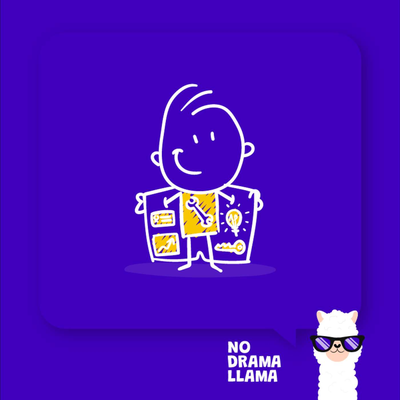 Obrázek epizody 4b - Je to fakt moje - myšlenka, sen, cíl?