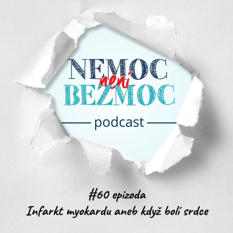 Obrázek epizody Jizva? Více než jen kosmetický problém