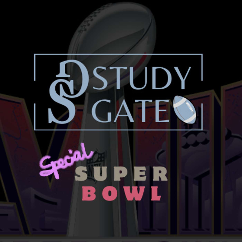 Obrázek epizody Epizoda 10 | Super Bowl: Zajímavosti a Fakta