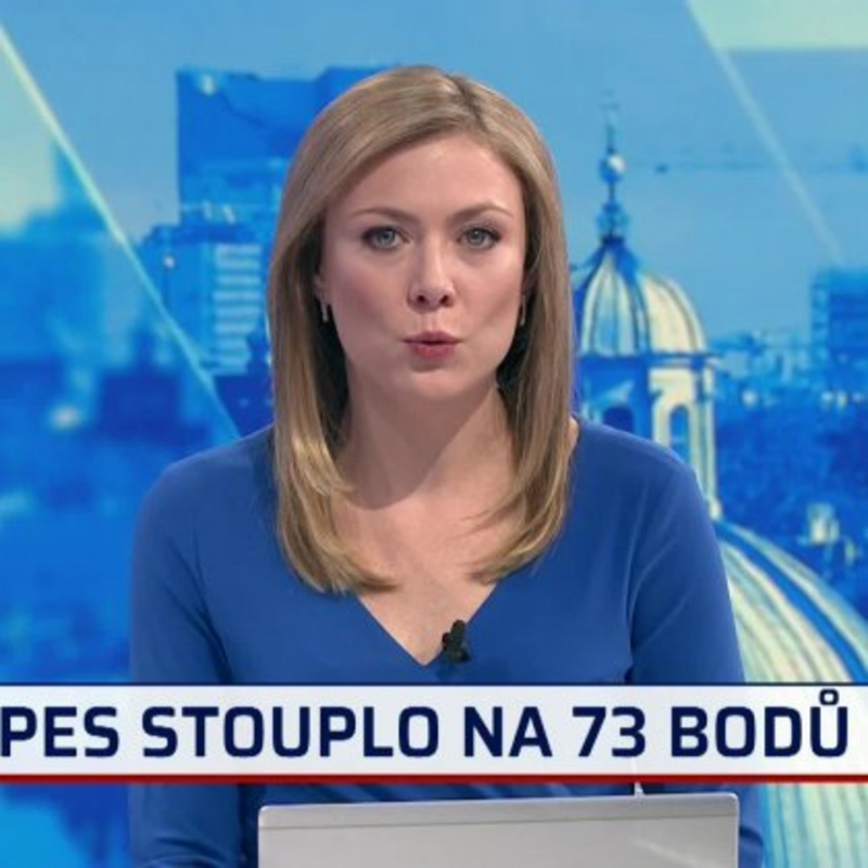 Obrázek epizody Čísla dále rostou