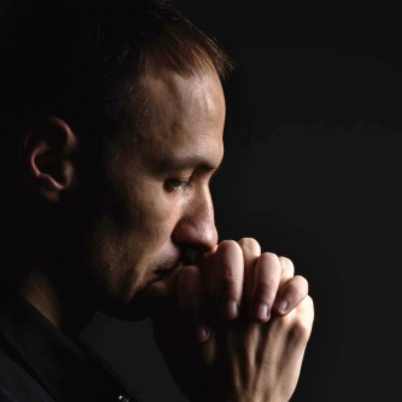 Obrázek epizody Hledat domov v Ježíšově Srdci