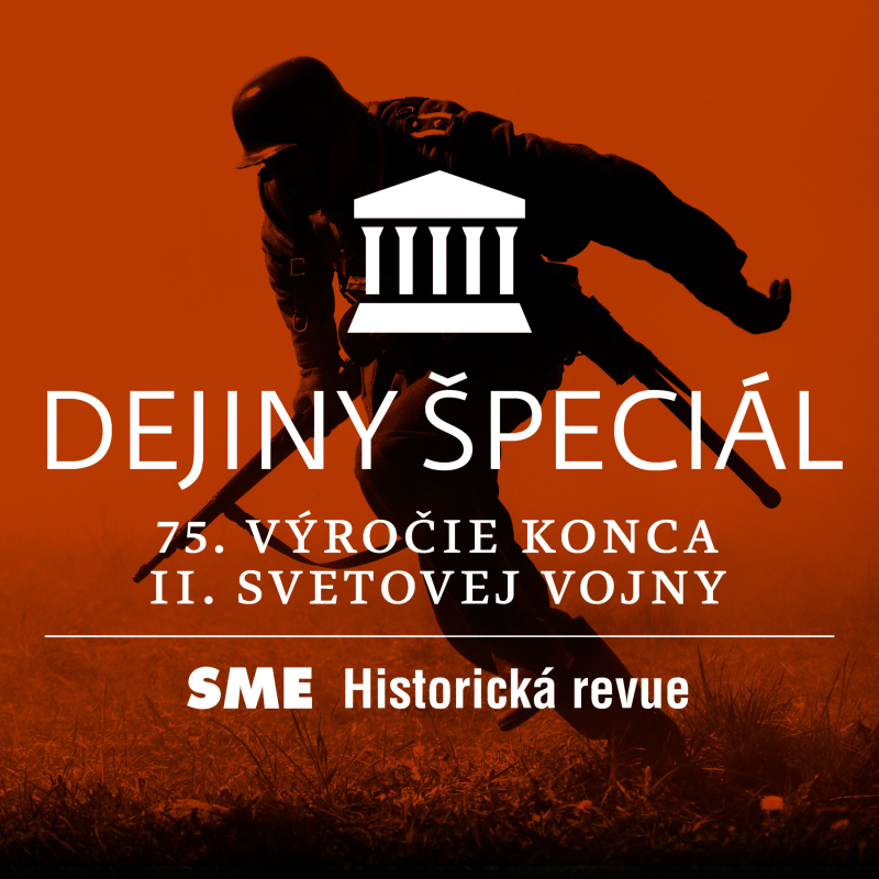 Obrázek epizody Dejiny špeciál: Normandia 1944. Smrť čakala na pláži a sloboda sa splácala krvou