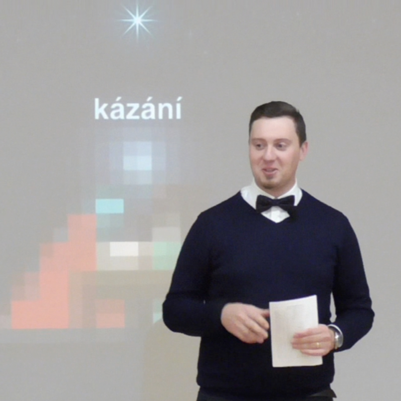 Obrázek epizody Pastýři a andělé