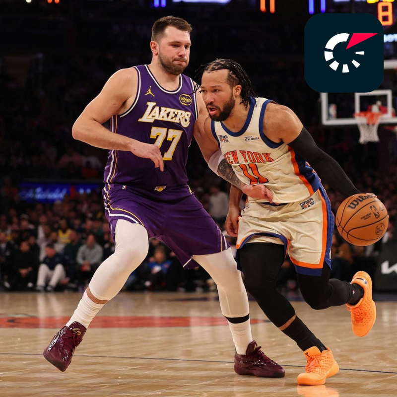Obrázek epizody Příběhy nové sezony NBA: Výzva pro LeBrona i Dončiče, Miami mezi favority a těžká obhajoba Knicks