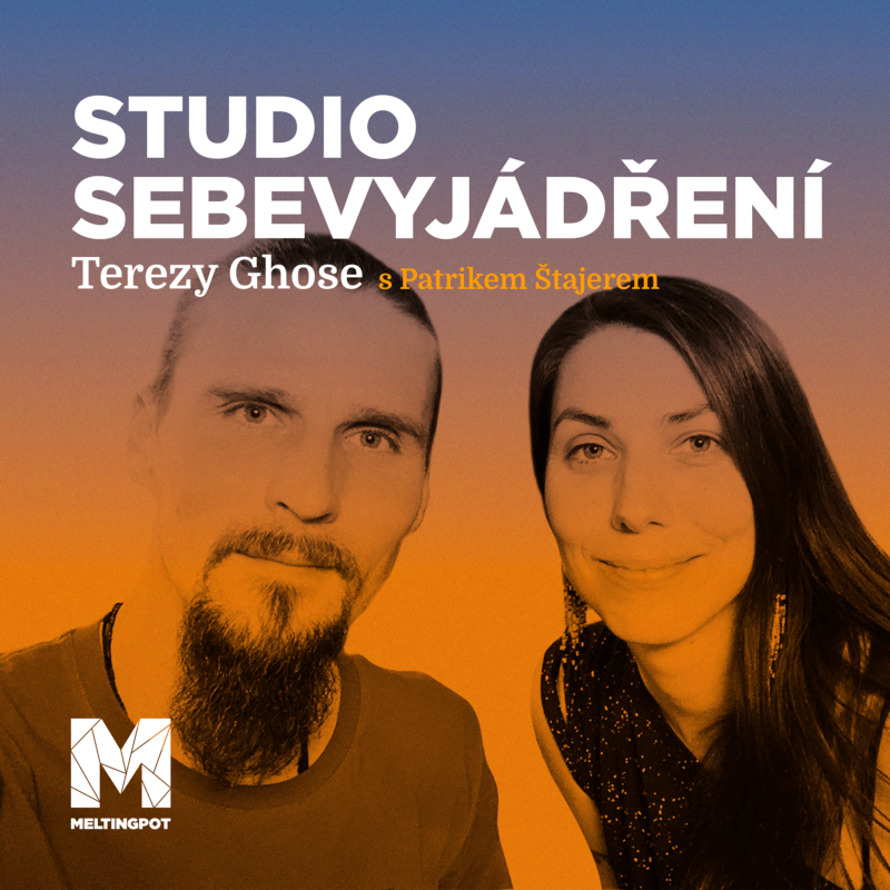 Obrázek epizody O pralese, indiánské duši a ztracené svobodě s Patrikem Štajerem #27