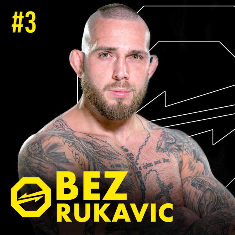 Obrázek epizody #3 - Miroslav "Inkvizitor" Brož: Byl jsem mladej a divokej, dnes jsem věřící
