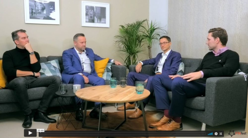 Obrázek epizody Tržiště brokerpoolů: Je poolový byznys při 10 % marži udržitelný?