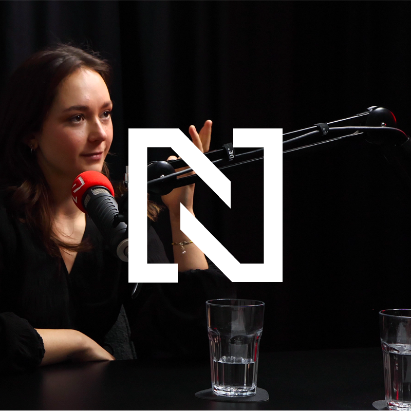 Obrázek epizody Heclová: Nechápu, proč část mé generace obdivuje Motoristy. Mladí muži mají pocit, že ve společnosti ztrácí své postavení