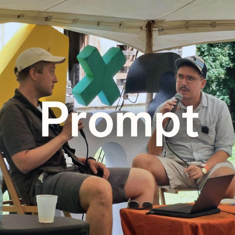 Obrázek epizody AI psychóza živě na Povalči