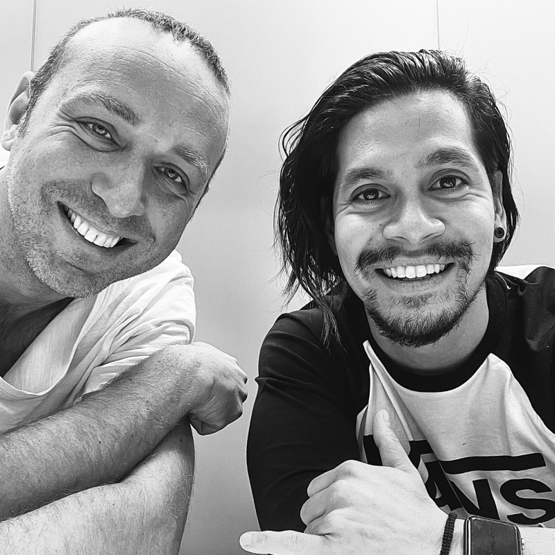 Obrázek epizody Jakub Alexa - Třikrát operované břicho už není sranda.