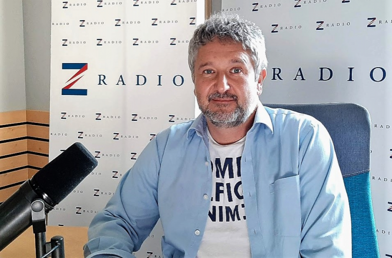 Hlavní epidemiolog IKEM Petr Smejkal: Pandemická situace je nyní dobrá. Jak to bude na podzim vám ale nikdo nezaručí