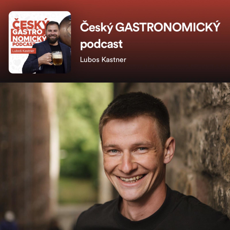 Obrázek epizody Karel Mařík, Grason – Zareagovali jsme okamžitě a změnili byznys model