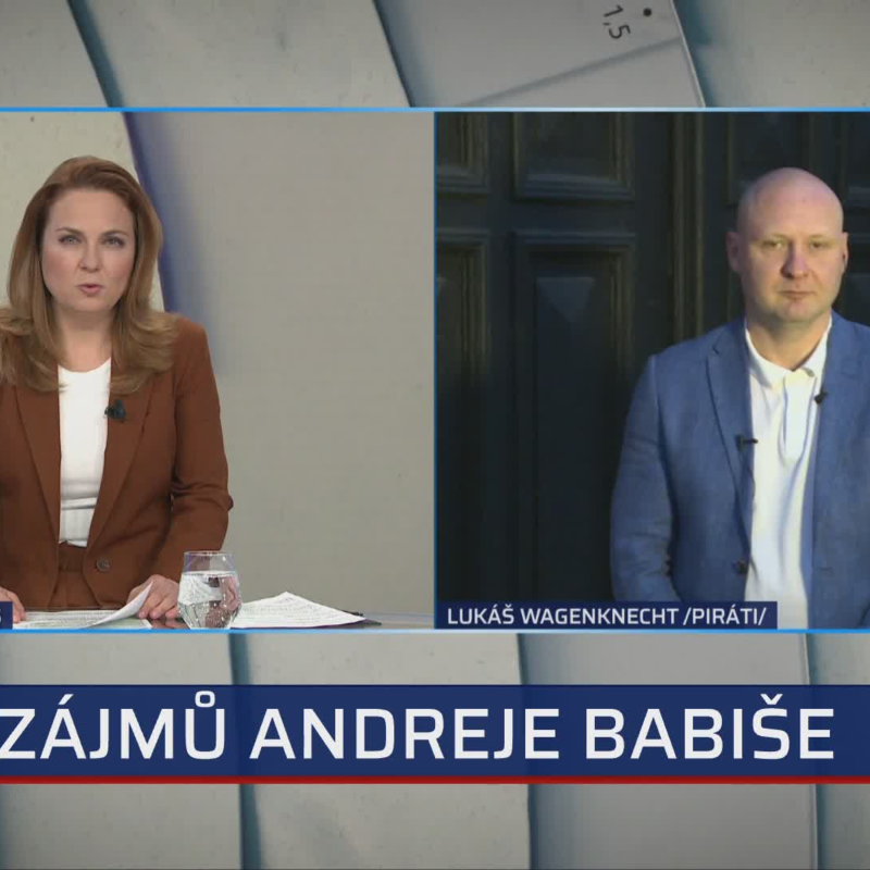 Obrázek epizody 360° Pavlíny Wolfové 30.4.2021