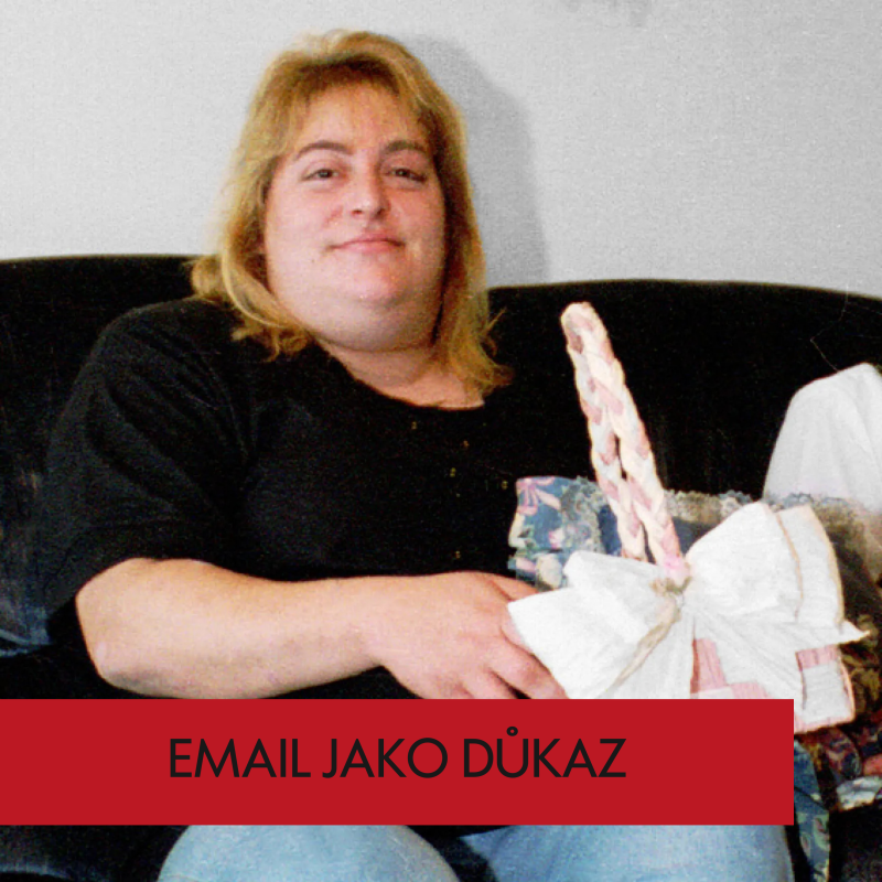 Obrázek epizody PŘENAHRÁNO: Vražda se souhlasem? | Případ Sharon Lopatkové