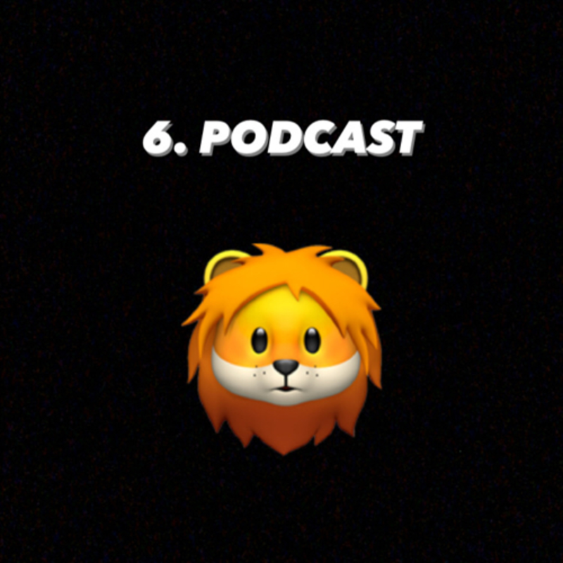 Obrázek epizody Bojuj za Hradec #6: Jonáš Mikšovský