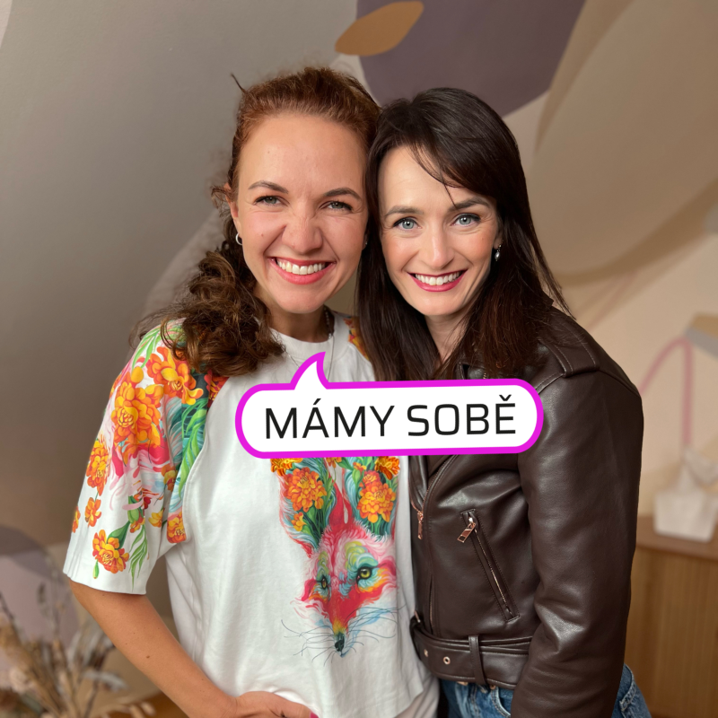 Obrázek epizody Tereza Klavíková