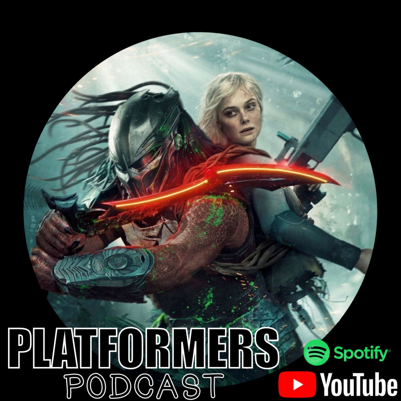 Obrázek epizody BADLANDS: PREDÁTOR PRO DĚTI?