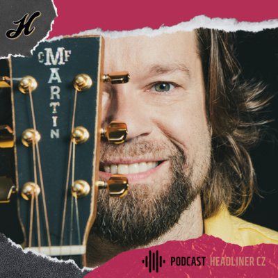 Obrázek epizody Krajčova láska - sázka nebo Jandova kremrole? Obnažujeme české texty (47)