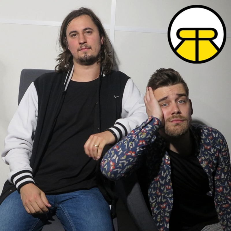 Obrázek epizody Reflektor #74: Honza od Dukly