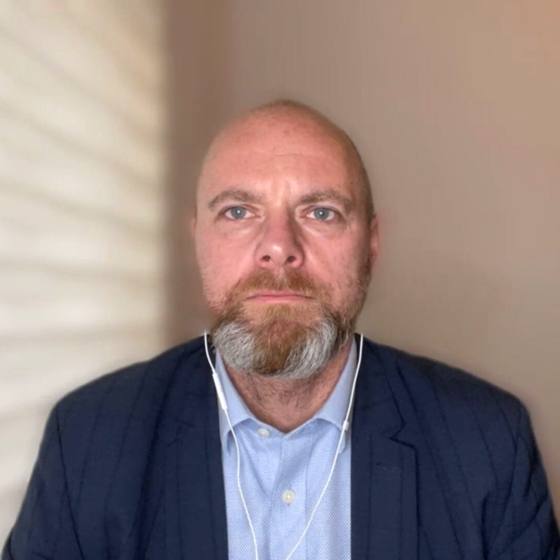 Obrázek epizody Nový den 14.4.2021 - Host Robert Plaga - Návrat žáků do škol