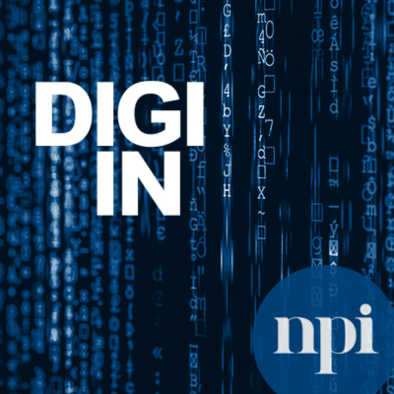 Obrázek epizody Jitka Kmentová: Žáci zvládnou podcasty, vlastní e-learning, zpracování dat z kosmické lodi