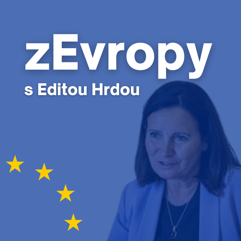 Obrázek epizody COREPER v těžkých časech Evropské unie