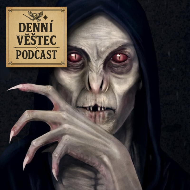 Obrázek epizody Pán zla: Vzestup Lorda Voldemorta