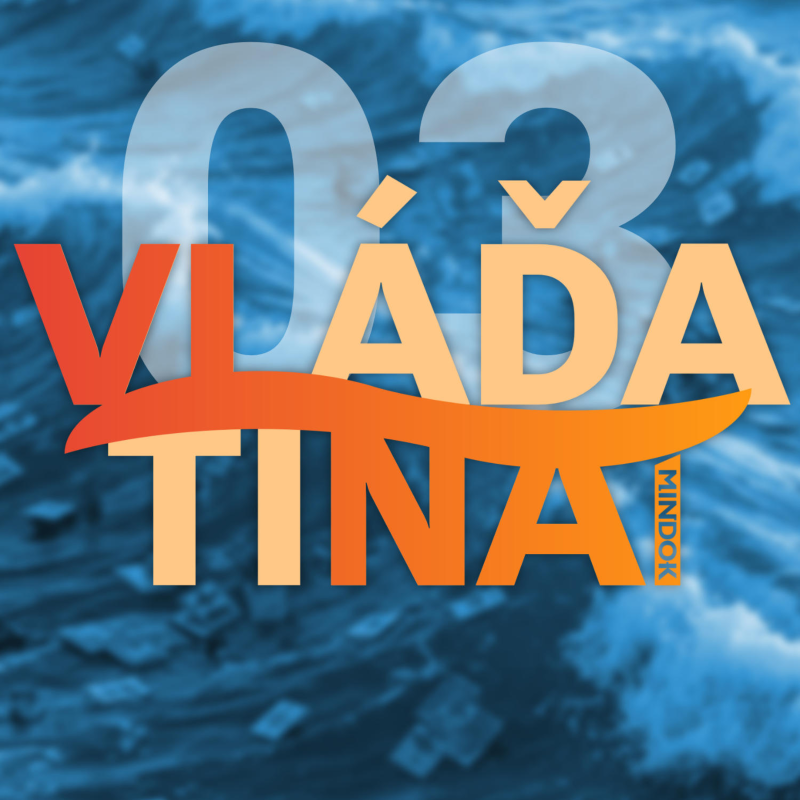 Obrázek epizody VLNA 03 - Dospělé děti u stolu, co nezvládají prohry, novinky a peprnosti z Brněnky