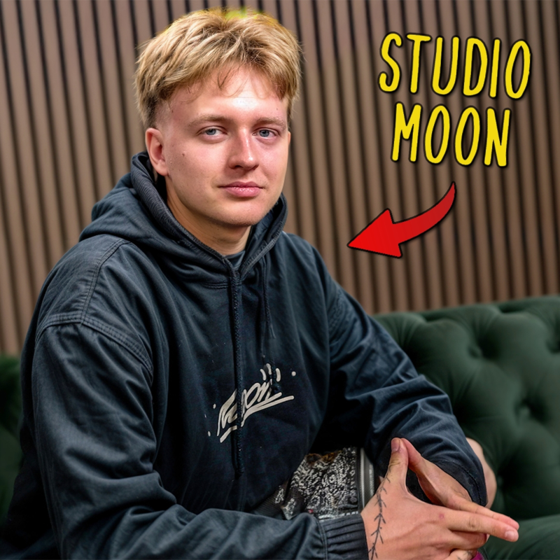 Obrázek epizody Pravda o Samueli Miščíkovi (Studio Moon) | Fantastický Podcast EP. 54