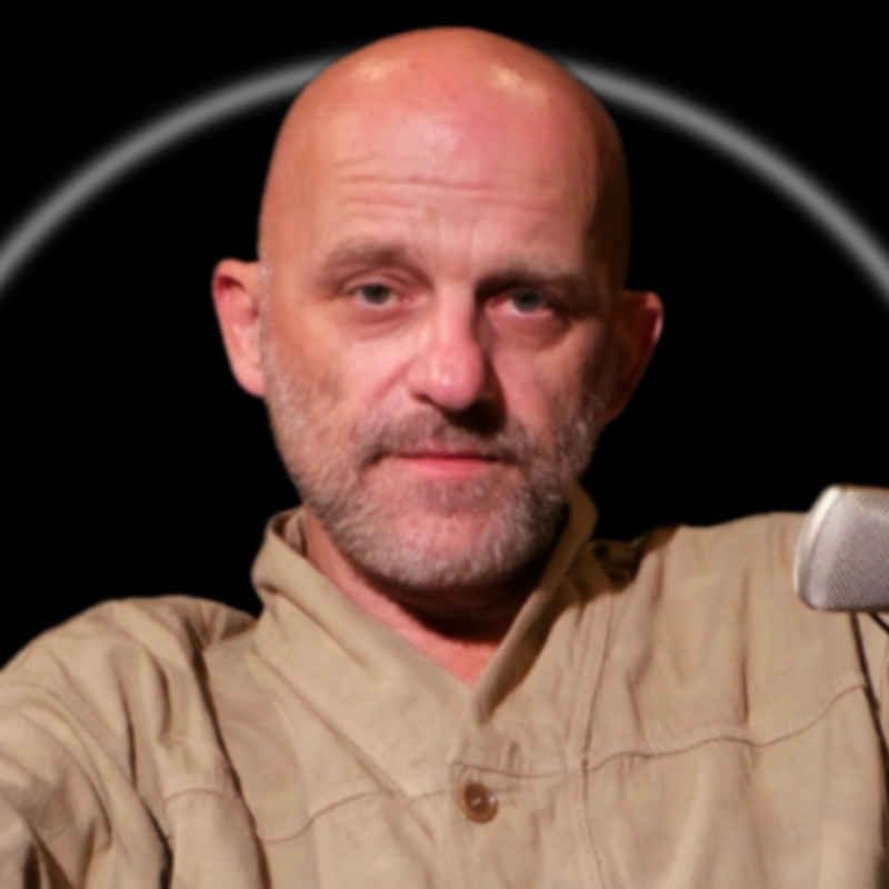 Obrázek epizody HYNEK ČERMÁK: O divadle, Belmondovi, focení, zbraních...