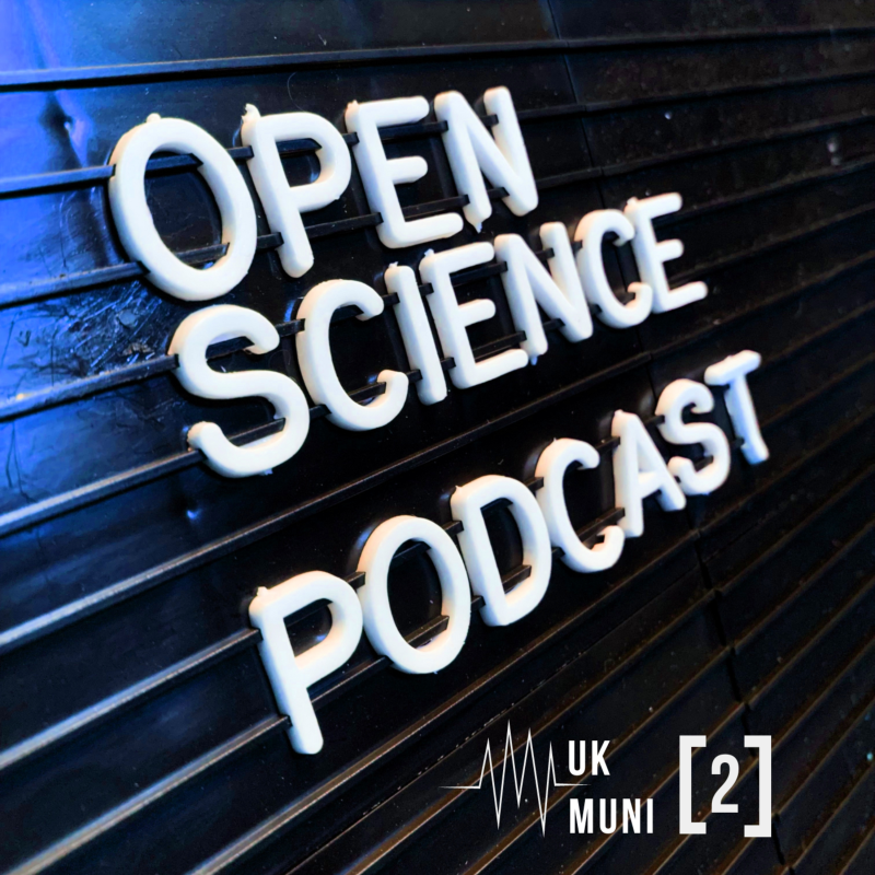 Obrázek epizody Diamantová cesta open access - budoucnost OA publikování?