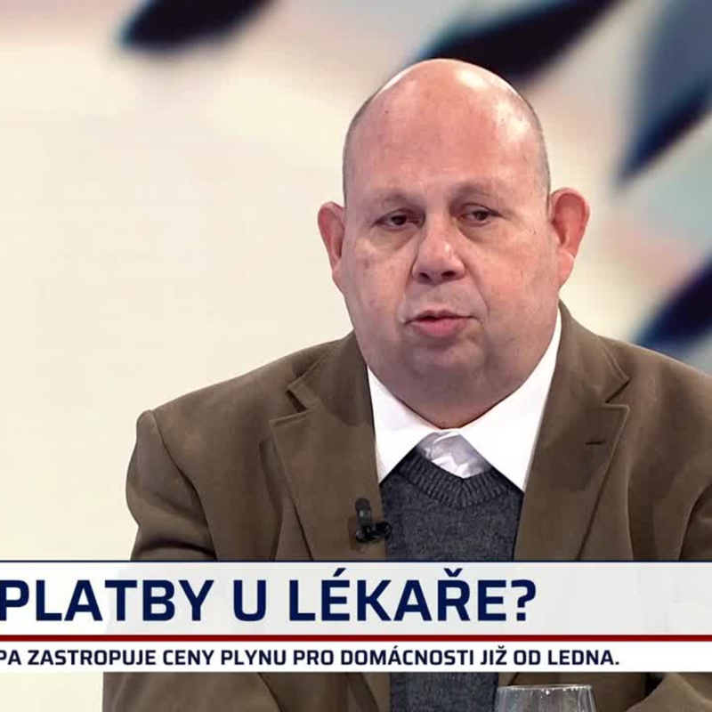 Obrázek epizody K věci (1122)