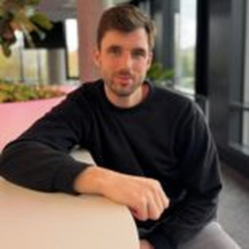 Obrázek epizody Václav Šanda: Hrát v Činoherním klubu je pro mě splněný sen. Je to malé divadlo, ale jedno z nejlepších