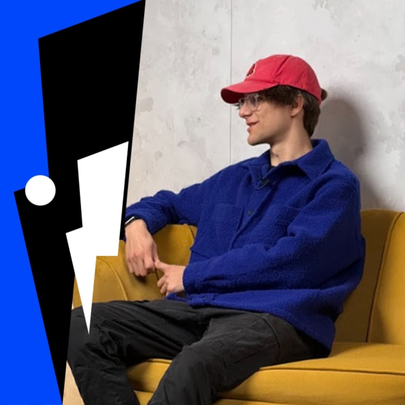 Obrázek epizody RADEK POSPÍŠIL: Školu si kdyžtak dodělám, ale k sociálním sítím se těžko vrátím