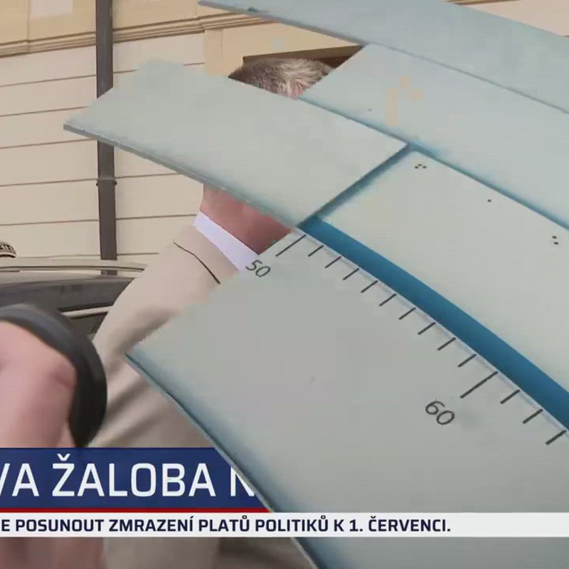 Obrázek epizody Macinkovo „h*vado“ či Pavlova „odpudivá bytost“? Nacher a Bartošek se přeli o politické kultuře