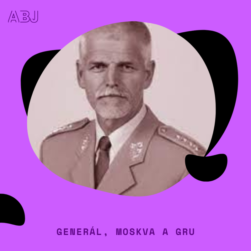 Obrázek epizody Generál, Moskva a GRU