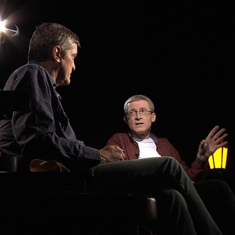 Obrázek epizody Kde sa stratil Boh?