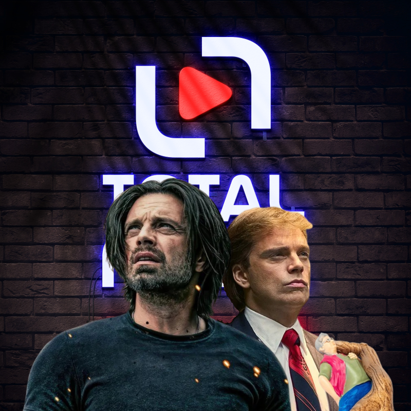 Obrázek epizody Šok z New Avengers, béčko pod kořenem a Trumpův řez Hollywoodu | Total Week #19/25