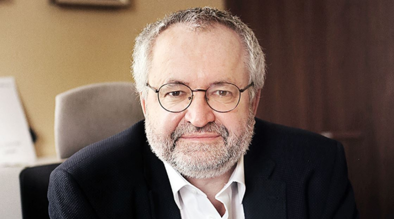 Obrázek epizody Libor Vávra: Bylo by dobré, kdyby politici neznevažovali práci soudní moci