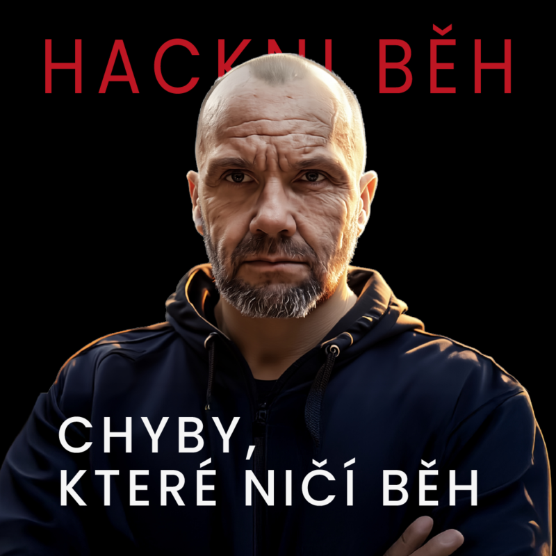 Obrázek epizody EPIZODA 02: Chyby, které ničí běh