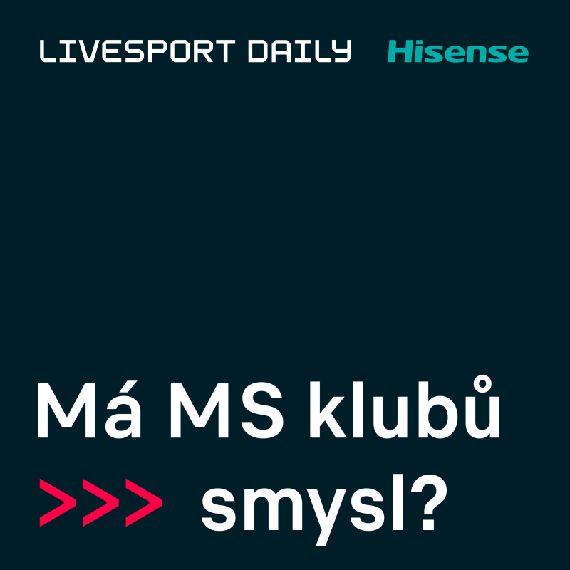 Obrázek epizody #540: Jaké bude nové MS klubů? >>> Daniel Pišťák
