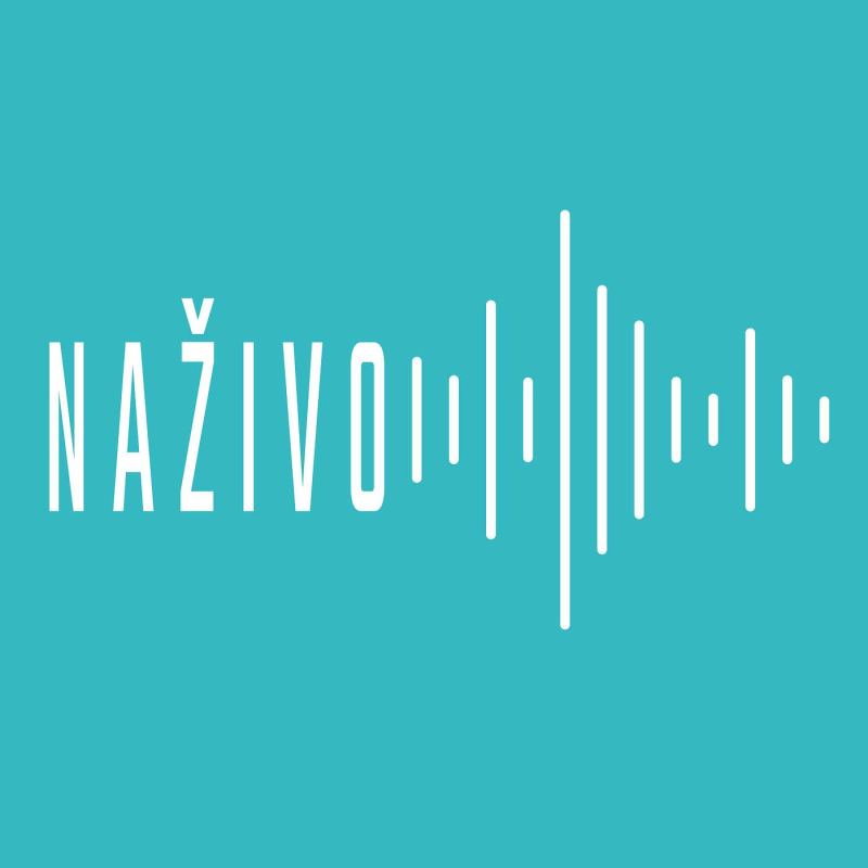 Obrázek epizody Naživo #10 – PROKOP PITHART – Dokumentarista, autor…