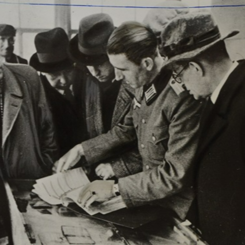 Obrázek epizody Katyň se přepisovala od začátku