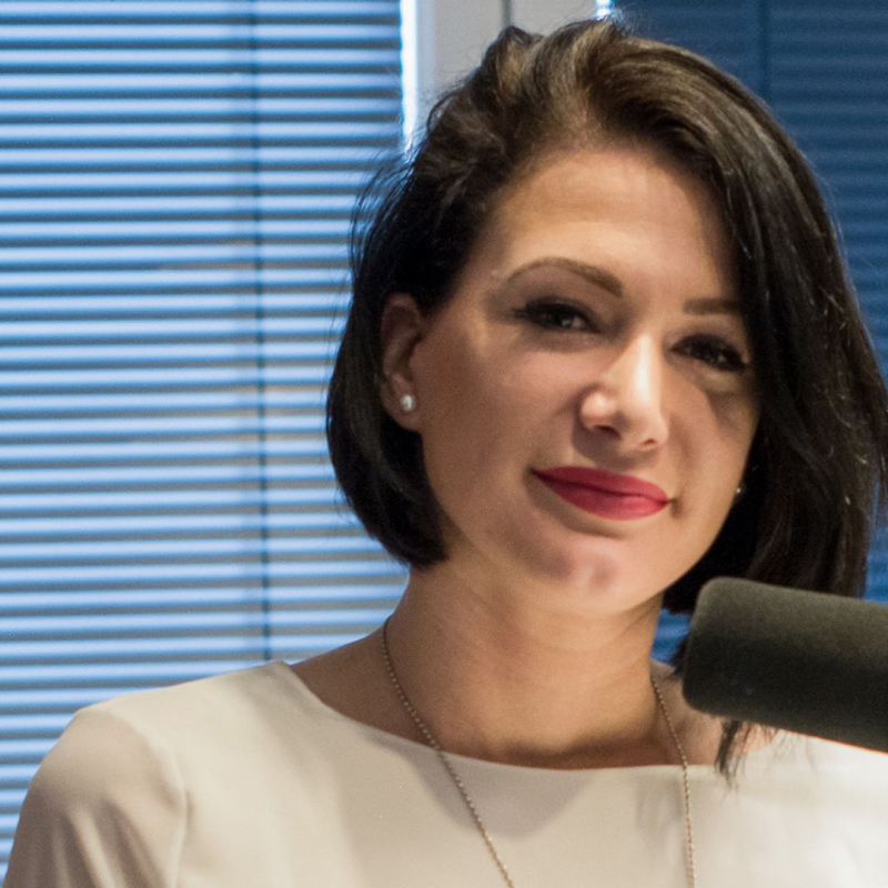 Obrázek epizody Jana Bittó Cigániková - Ak má odstúpiť minister Sulík, musí tak spraviť aj premiér Matovič