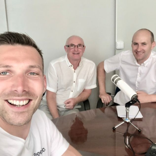 Obrázek epizody O budování fotografického impéria s Fotoškodou